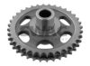 SWAG 10 06 1800 Gear, intermediate shaft